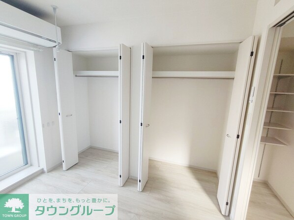 リブリ・エルカーサ亀有の物件内観写真